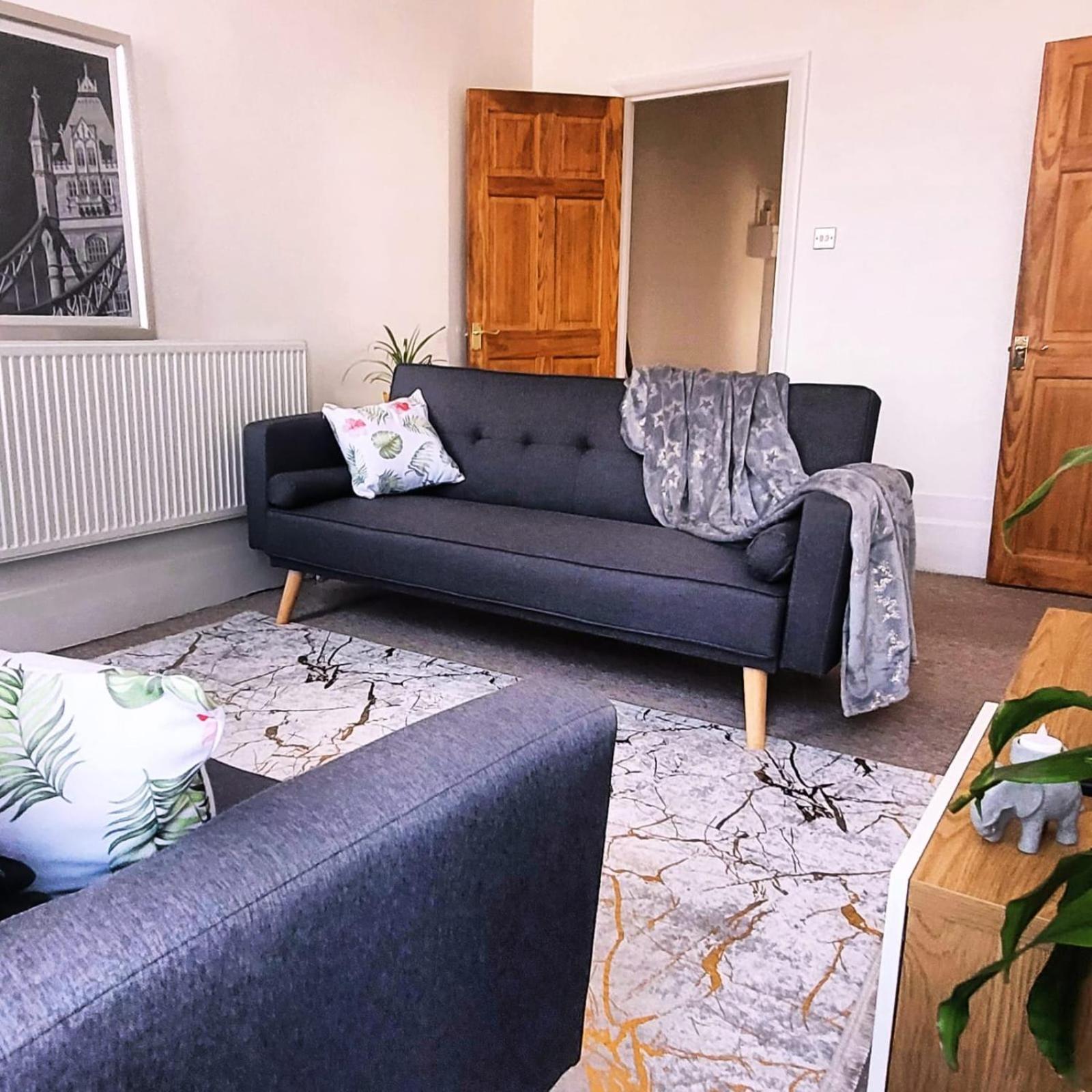 Stylish And Bright Flat In London N8 Turnpike Lane - Piccadilly Line Apartment Ngoại thất bức ảnh