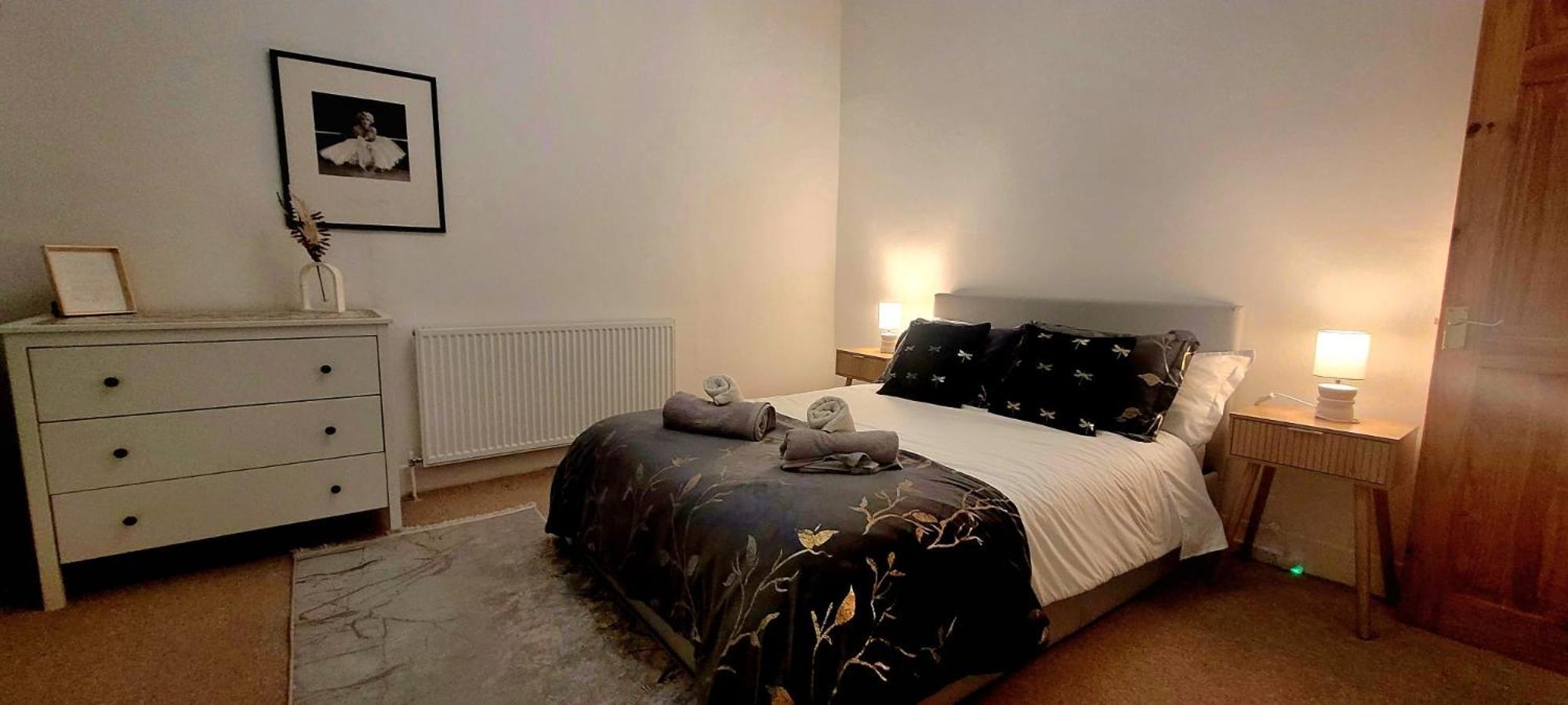 Stylish And Bright Flat In London N8 Turnpike Lane - Piccadilly Line Apartment Ngoại thất bức ảnh